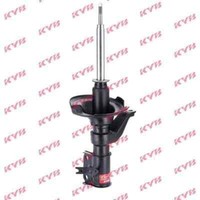 Kyb Federbein-Zweirohr-Gas Va 331012