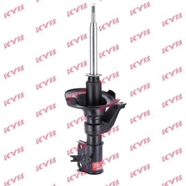Kyb Federbein-Zweirohr-Gas Va 331012-image