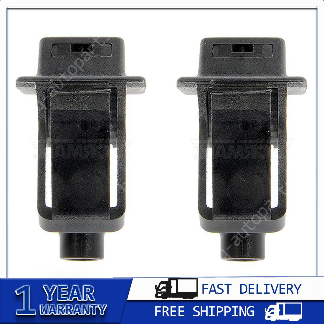 Windshield Washer Nozzle For Ford Bronco 1996 1995 1994 1993 1992