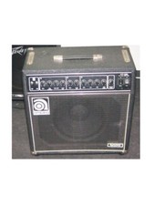 Amplificatore per chitarra Ampeg VT-120 EV - Vintage