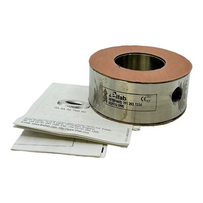 Elfab G3AFT50G79FA15A Bertscheibe