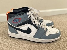 Facetasm x Air Jordan 1 Mid Fearless for Sale | Authenticity
