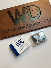 MAC Valves Inc. 35A-AAA-DAAJ-1KA Directional Valve Body 120VAC