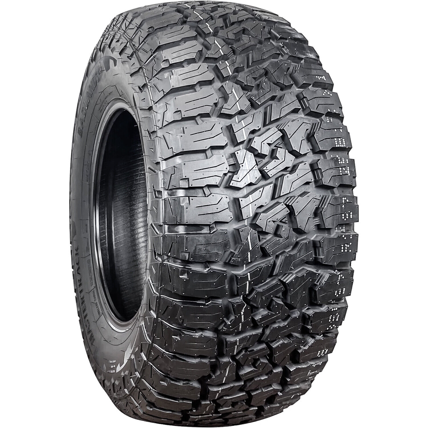 4 Tires Mastertrack Badlands AT LT 275/65R20 Load E 10 Ply A/T All Terrain