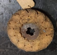 * disque d'embrayage neuf