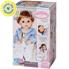 Baby Annabell Doll Little Sweet Prince - BNIB - 36cm So Soft
