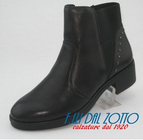 ENVAL SOFT art. 6248 311 ½ STIVALETTO CERNIERA PLANTARE ESTRAIBILE | eBay