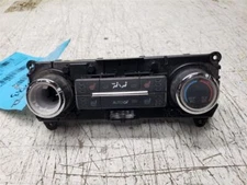 Temperature Control Rear Console 2nd Row Buckets Fits 10-12 MKT 782643