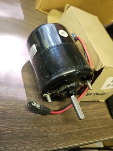 Fasco 2819-540-048N Blower Motor HM4200 NIB - Picture 3 of 3