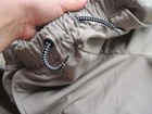 Public Supply Co. N.Y.C. M (10/12) Boys Khaki Shorts Serial Barcode Drawstring — photo 4
