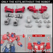 For SSGE WFC03 OP Prime Filling Parts Replenish Upgrade Kit GO BETTER