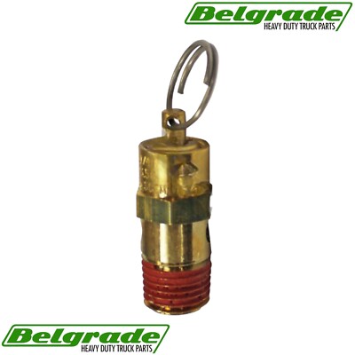 170.SKF619740 - SKF Turbo 2000 Safety Valve
