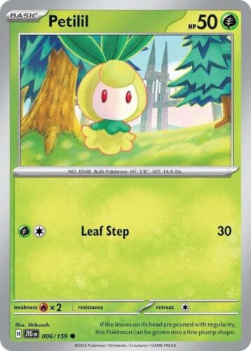 POKEMON TCG - Scarlet & Violet Journey Together - NM MT - SINGLES YOU PICK SV09 - Picture 110 of 144