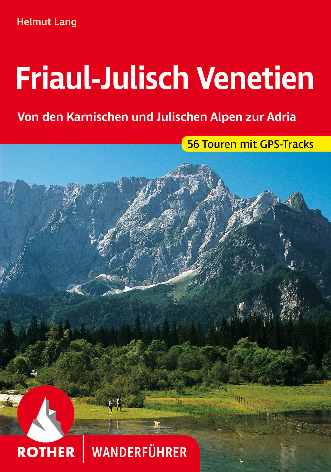 Thumbnail - Helmut Lang / Friaul-julisch Venetien