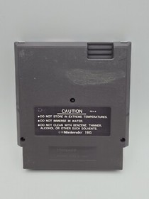 Wizards & Warriors II 2 Iron Sword (Nintendo NES 1989) Cart Only Tested!