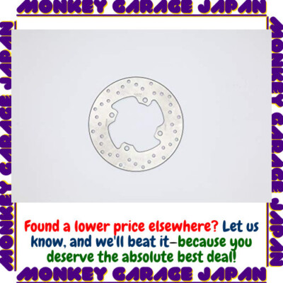 sunstar Brake Disc Rotor Hole Type [Kawasaki Zx – 10R] lr052 | eBay