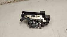 Mercedes-Benz A W177 2018 Diesel Fuse box set A1775404707 GRB17600