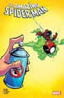 AMAZING SPIDER-MAN #62 YOUNG DEATHS OF SPIDER-MAN VAR MARVEL PRH