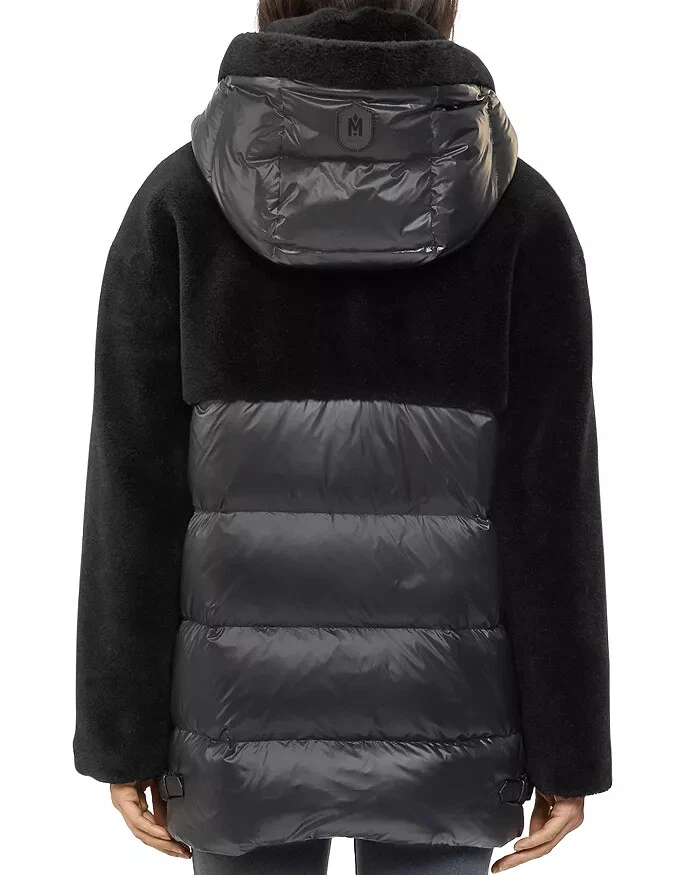 Mackage junia down puffer hotsell
