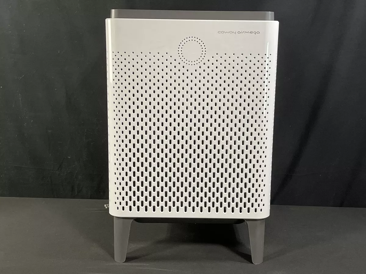 Coway Airmega 400 AP-2015F Smart Air Purifier True HEPA Filtration