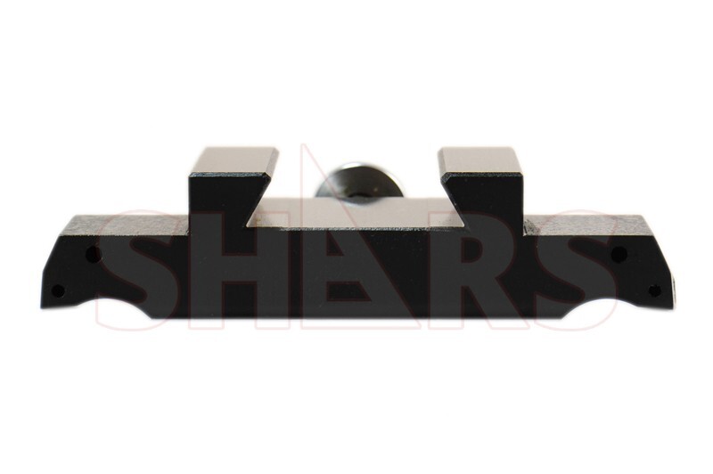Shars Universal Tool Holder #16 CXA Combo Turning and Facing