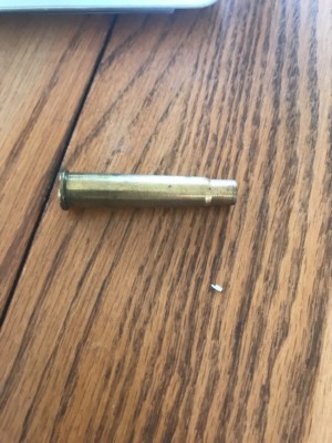 Stoney Point, Modified Case Reloading Tool, 303 British Super Speed SHIPS N 24h