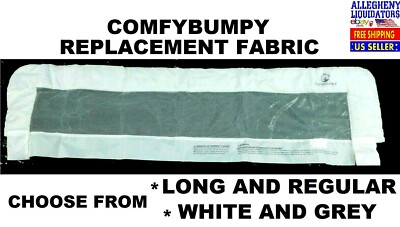 comfybumpy baby bed rail