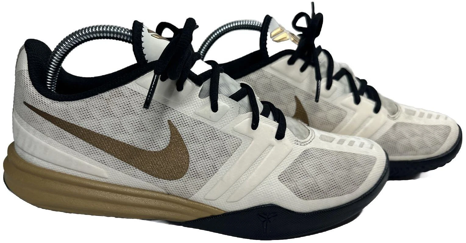 Nike Zoom Kobe Mentality Cracked Pavement for Sale | Authenticity