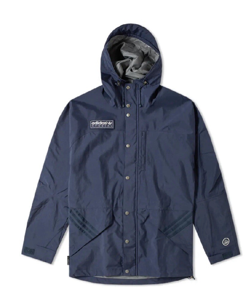 adidas anyon parka