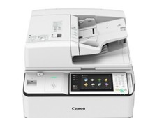 Canon-iR-ADV 6565i inkl-DADF, Papiermagazien und Brosch&uuml;renfinisher wie neu