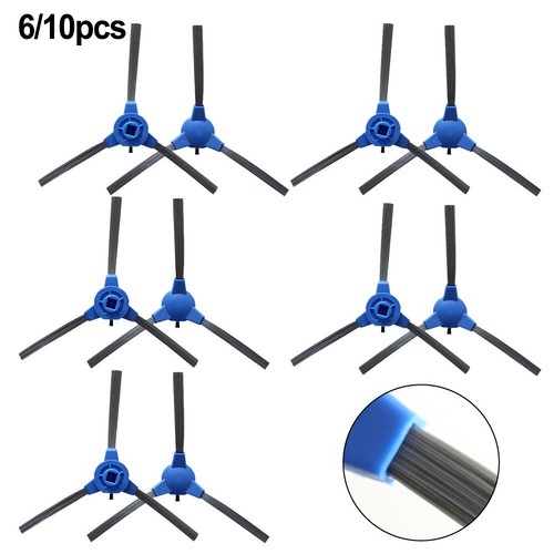 Pulizia superiore con pezzi di ricambio per aspirapolvere robot Solac lucid i10 - Imagen 3 de 36