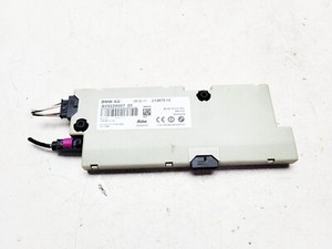 BMW 5ER F10 ANTENNENVERSTÄRKER STEUERGERÄT ECU AV9229007 2012