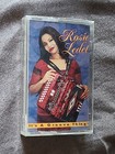 RARE Rose Ledet It's A Groove Thing Cassette ca13