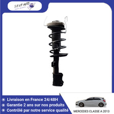Amortisseur Mercedes CLASSE A
