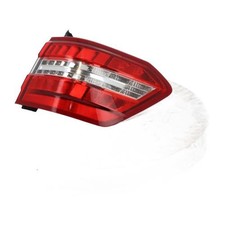 RÜCKLICHT RECHTS AUSSEN Mercedes-Benz E Estate (S212) 2011 2128204064