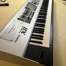 Roland Fantom X8 88-key Synthesizer
