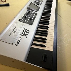 Roland Fantom S88 | eBay
