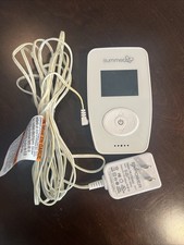 Easy Sight 2.0 Digital color video monitor Summer Infant