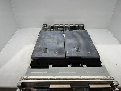 Cisco N7K-M202CF-22L Expansion Module 7000 M2-Series 2 Port 100 GbE