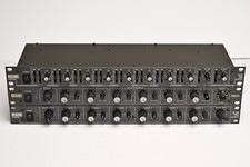 Rane SM26, SM26B & SM82 Stereo Line Mixer / Splitter + Rare Original RS-1 PSU