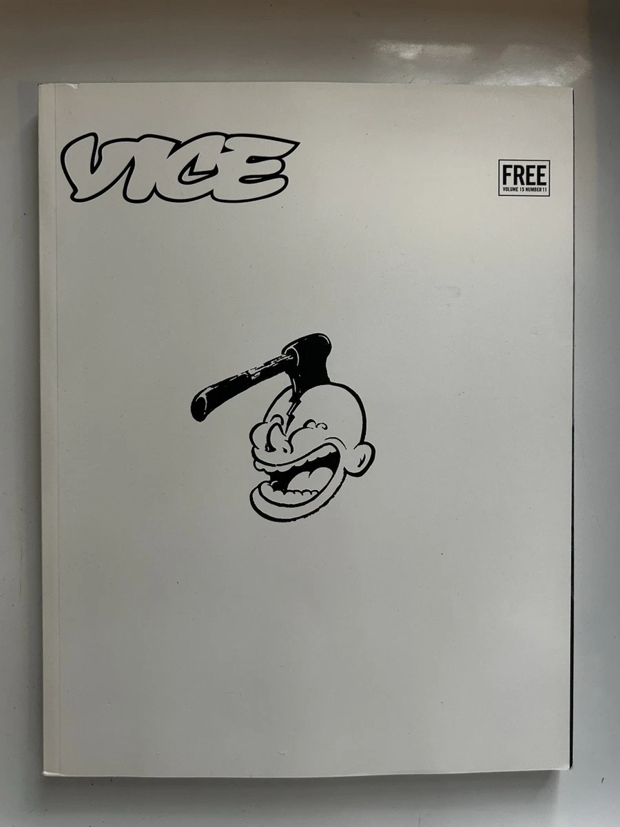 Vice Magazine for sale | eBay