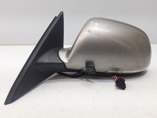 Retroviseur gauche (ou coque) Skoda SUPERB