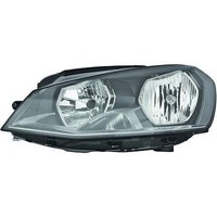 Diederichs 2216981 Hauptscheinwerfer Links FüR VW Golf VII Variant (BA5, BV5) 20