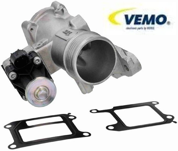 Vemo V95-63-0012 Agr-Ventil AGR Ventil AbgasrüCkfüHrventil FüR Volvo-image