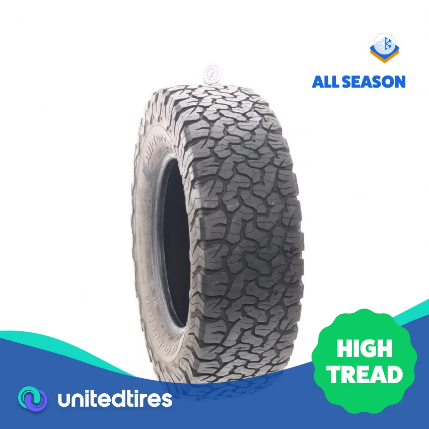 Preços baixos em 275/70/17 pneus de carros e caminhões | eBay