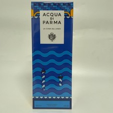Image of Acqua di Parma La Casa Sul Lago Diffuser 180ml  New & Sealed Gift Luxury 