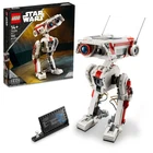 LEGO Star Wars: BD-1 (75335) NEW Retired Set Free Shipping