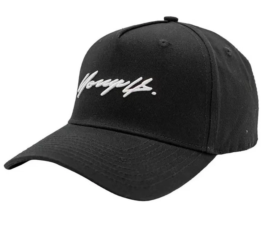 YOUNGLA Adjustable Embroidered Sports Hat
Opens in a new window or tab