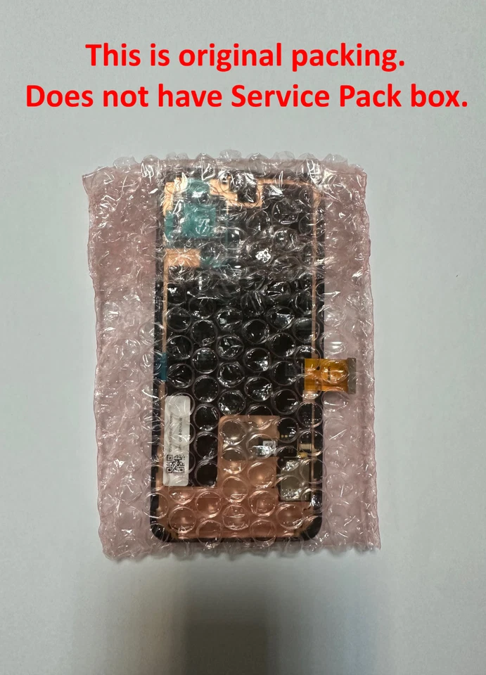 Google Pixel 8 Display (100% Original Service Pack) GKWS6 G9BQD GA04851-US GZPFO - Image 3 of 4