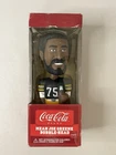 Vintage Mean Joe Greene Bobble-Head Coca Cola Funko Pittsburg Steelers